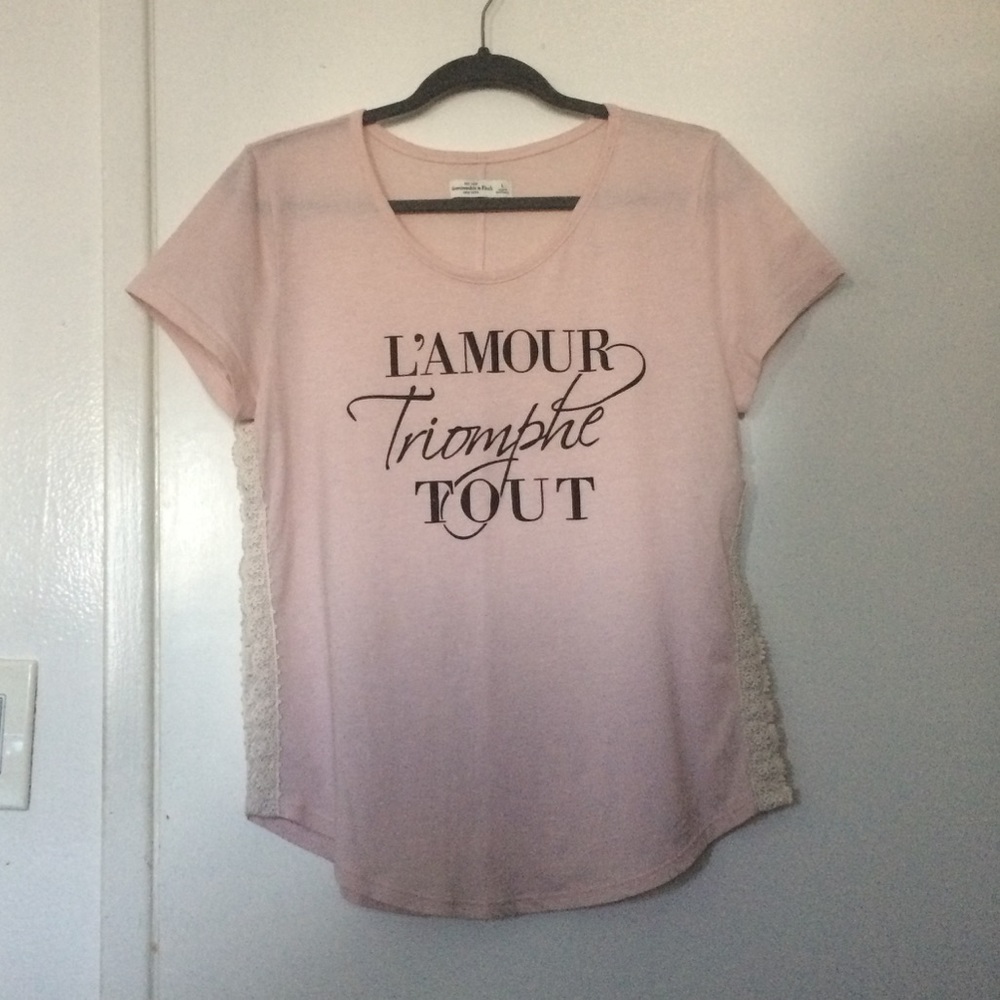 AC&F Graphic Tee